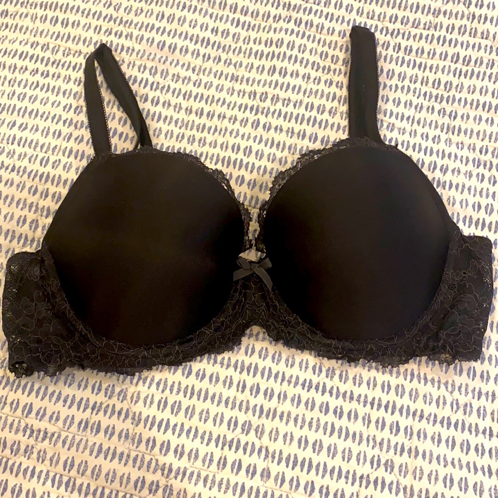 Dream angels bra